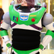 Image for article titled Our Favorite Cosplay From Dragon Con 2021